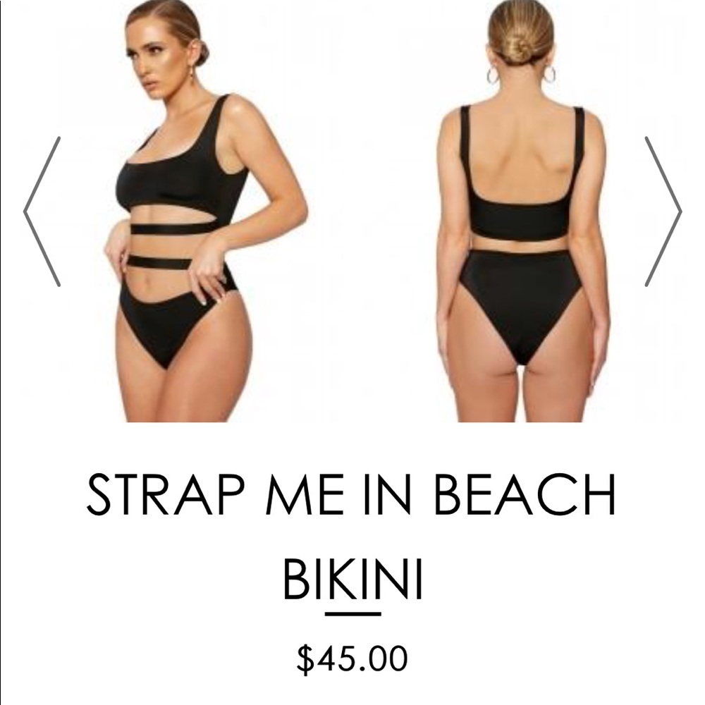 NW swimsuit NWT